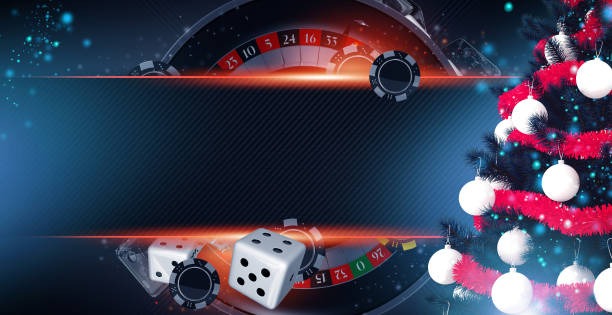 kucing Togel Draw studio with HD broadcast setup and number display board